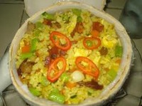 Những món ăn ngon đặc sản ở Bến Tre
